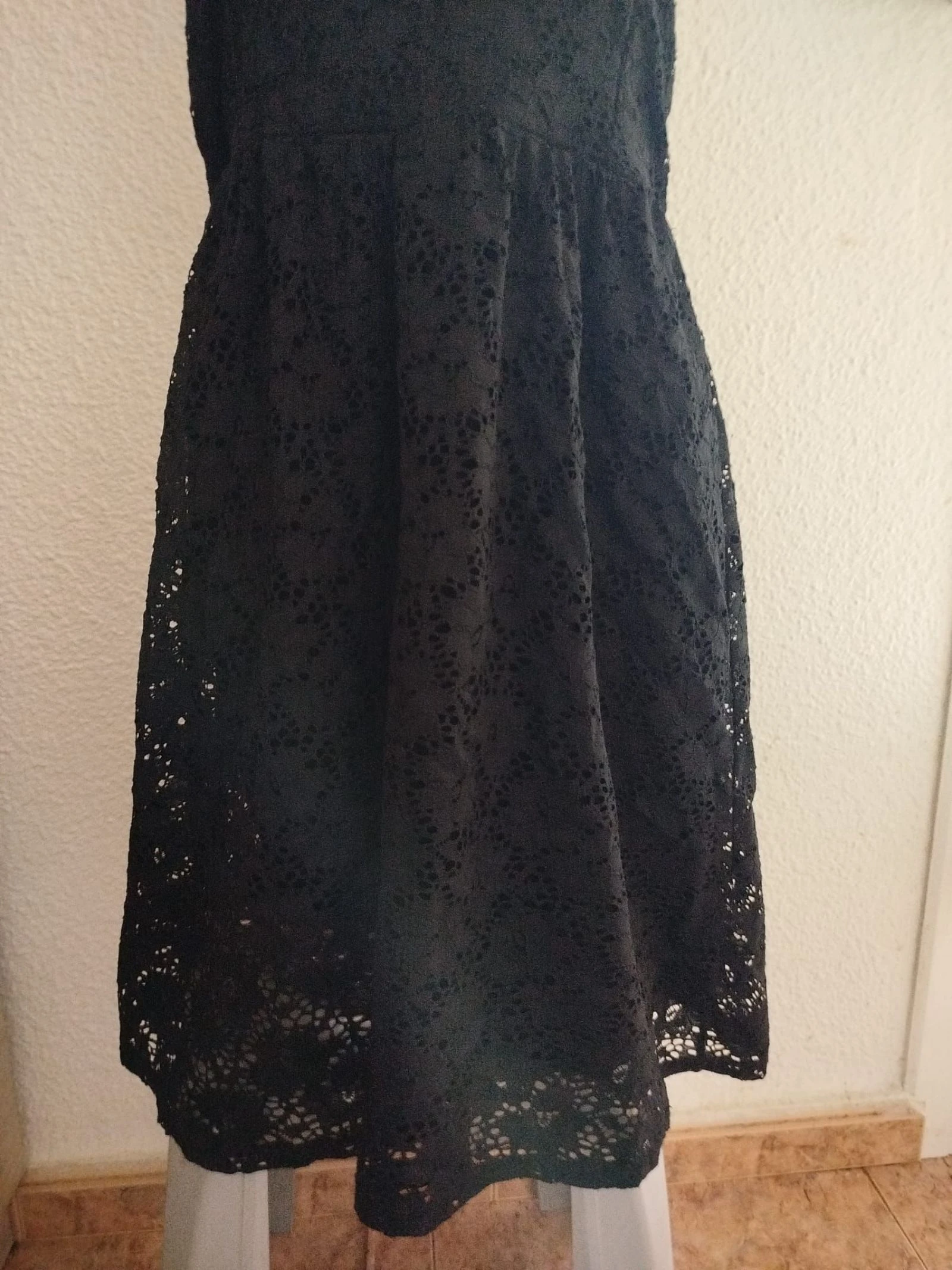 Vestido de honra de renda tamanho M Pimkie – photo 4